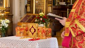 Hristos a Înălțat! Mesaje creștine pentru această zi de sărbătoare